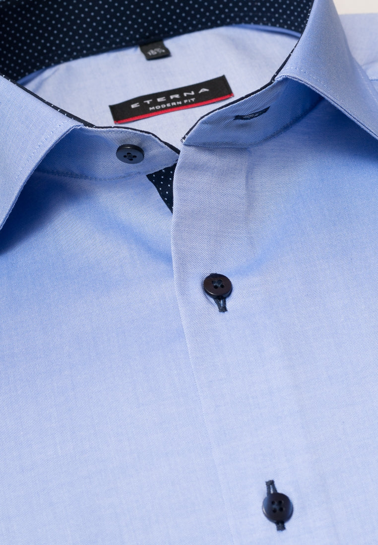Eterna Modern fit Skjorte